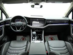 Volkswagen Touareg 2023 3.0TSI Ruixiang Edition Obsidian Sports Package - фото 13