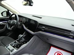Volkswagen Touareg 2023 3.0TSI Ruixiang Edition Obsidian Sports Package - фото 15