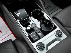 Volkswagen Touareg 2023 3.0TSI Ruixiang Edition Obsidian Sports Package - фото 17