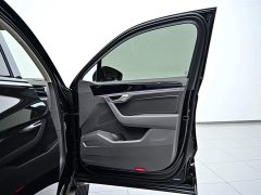 Volkswagen Touareg 2023 3.0TSI Ruixiang Edition Obsidian Sports Package - фото 20