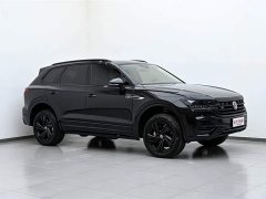 Volkswagen Touareg 2023 3.0TSI Ruixiang Edition Obsidian Sports Package - фото 4