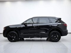 Volkswagen Touareg 2023 3.0TSI Ruixiang Edition Obsidian Sports Package - фото 5
