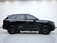 Volkswagen Touareg 2023 3.0TSI Ruixiang Edition Obsidian Sports Package - фото 6