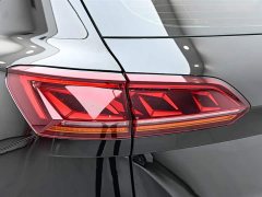 Volkswagen Touareg 2023 3.0TSI Ruixiang Edition Obsidian Sports Package - фото 9