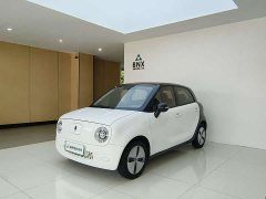 Lynk & Co Euler Black Cat 2022 301km basic ternary lithium - фото 1