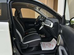 Lynk & Co Euler Black Cat 2022 301km basic ternary lithium - фото 11