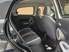Lynk & Co Euler Black Cat 2022 301km basic ternary lithium - фото 12