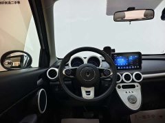Lynk & Co Euler Black Cat 2022 301km basic ternary lithium - фото 7