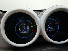 Lynk & Co Euler Black Cat 2022 301km basic ternary lithium - фото 8