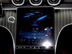 Mercedes-Benz Mercedes-AMG C-Class AMG C 43 4MATIC - фото 11