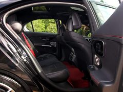 Mercedes-Benz Mercedes-AMG C-Class AMG C 43 4MATIC - фото 12
