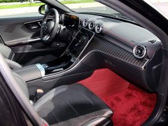 Mercedes-Benz Mercedes-AMG C-Class AMG C 43 4MATIC - фото 13