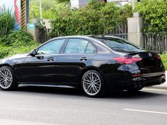 Mercedes-Benz Mercedes-AMG C-Class AMG C 43 4MATIC - фото 14
