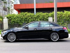 Mercedes-Benz Mercedes-AMG C-Class AMG C 43 4MATIC - фото 3