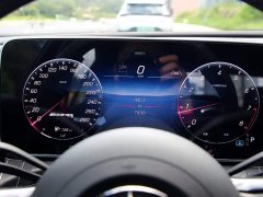 Mercedes-Benz Mercedes-AMG C-Class AMG C 43 4MATIC - фото 4