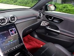 Mercedes-Benz Mercedes-AMG C-Class AMG C 43 4MATIC - фото 5