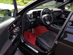 Mercedes-Benz Mercedes-AMG C-Class AMG C 43 4MATIC - фото 6
