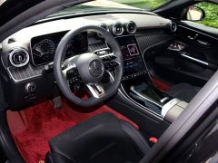 Mercedes-Benz Mercedes-AMG C-Class AMG C 43 4MATIC - фото 7