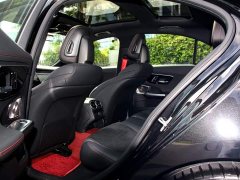 Mercedes-Benz Mercedes-AMG C-Class AMG C 43 4MATIC - фото 9