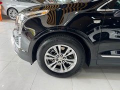 Cadillac XT5 2.0T two-wheel drive luxury - фото 12