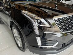 Cadillac XT5 2.0T two-wheel drive luxury - фото 13