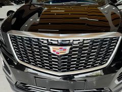 Cadillac XT5 2.0T two-wheel drive luxury - фото 14