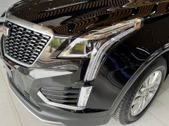 Cadillac XT5 2.0T two-wheel drive luxury - фото 15