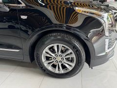 Cadillac XT5 2.0T two-wheel drive luxury - фото 16