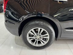 Cadillac XT5 2.0T two-wheel drive luxury - фото 17