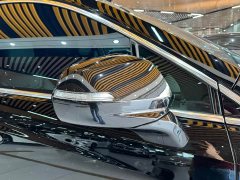 Cadillac XT5 2.0T two-wheel drive luxury - фото 19