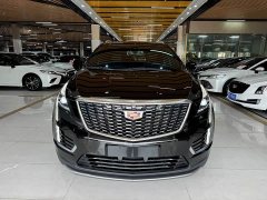 Cadillac XT5 2.0T two-wheel drive luxury - фото 2