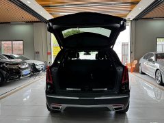 Cadillac XT5 2.0T two-wheel drive luxury - фото 20