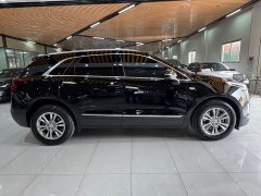 Cadillac XT5 2.0T two-wheel drive luxury - фото 4