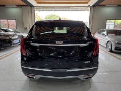 Cadillac XT5 2.0T two-wheel drive luxury - фото 5