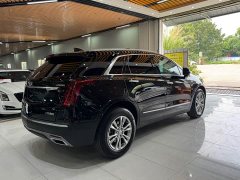 Cadillac XT5 2.0T two-wheel drive luxury - фото 6