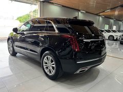 Cadillac XT5 2.0T two-wheel drive luxury - фото 7