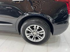 Cadillac XT5 2.0T two-wheel drive luxury - фото 8