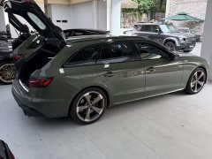 Audi S4 Avant 3.0TFSI - фото 2