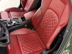 Audi S4 Avant 3.0TFSI - фото 4