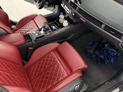 Audi S4 Avant 3.0TFSI - фото 5