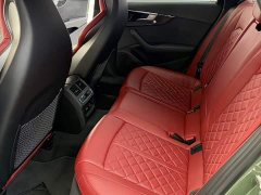 Audi S4 Avant 3.0TFSI - фото 6