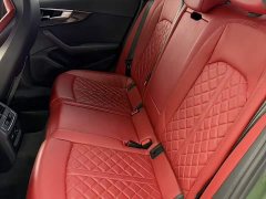 Audi S4 Avant 3.0TFSI - фото 8
