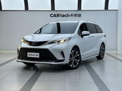 Toyota Grevia 2023 2.5L Hybrid Premium PLUS Edition - фото 1