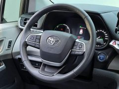 Toyota Grevia 2023 2.5L Hybrid Premium PLUS Edition - фото 11