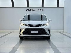 Toyota Grevia 2023 2.5L Hybrid Premium PLUS Edition - фото 2