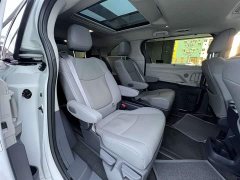Toyota Grevia 2023 2.5L Hybrid Premium PLUS Edition - фото 20