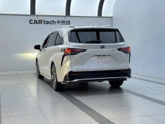 Toyota Grevia 2023 2.5L Hybrid Premium PLUS Edition - фото 4