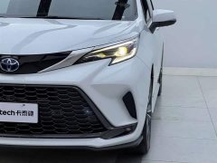 Toyota Grevia 2023 2.5L Hybrid Premium PLUS Edition - фото 9