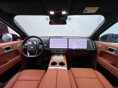 Li Auto Ideal L9 2022 Max - фото 17