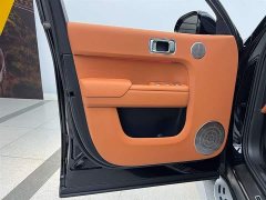 Li Auto Ideal L9 2022 Max - фото 19